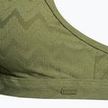 Badeanzug-Oberteil ROXY Current Coolness Bralette 2021 loden green 3