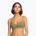 Badeanzug-Oberteil ROXY Current Coolness Bralette 2021 loden green 4