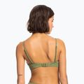 Badeanzug-Oberteil ROXY Current Coolness Bralette 2021 loden green 6