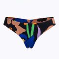 Badeanzugunterteil ROXY Color Jam Cheeky 2021 anthracite flower jammin