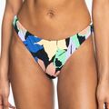 Badeanzugunterteil ROXY Color Jam Cheeky 2021 anthracite flower jammin 4