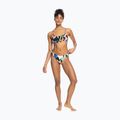 Badeanzugunterteil ROXY Color Jam Cheeky 2021 anthracite flower jammin 5