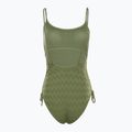 Einteiliger Badeanzug für Damen ROXY Current Coolness 2021 loden green 2