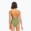 Einteiliger Badeanzug für Damen ROXY Current Coolness 2021 loden green 6