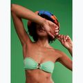 Badeanzug-Oberteil ROXY Color Jam Bandeau 2021 absinthe green 9