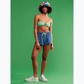 Badeanzug-Oberteil ROXY Color Jam Bandeau 2021 absinthe green 11