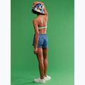 Badeanzug-Oberteil ROXY Color Jam Bandeau 2021 absinthe green 12