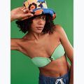 Badeanzug-Oberteil ROXY Color Jam Bandeau 2021 absinthe green 13