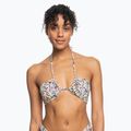 Badeanzug-Oberteil ROXY Beach Classics Fashion Triangle 2021 mood indigo ditsy love 2