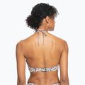 Badeanzug-Oberteil ROXY Beach Classics Fashion Triangle 2021 mood indigo ditsy love 4