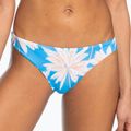 Badeanzugunterteil ROXY Love The Baja 2021 azure blue palm island 2
