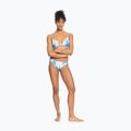 Badeanzugunterteil ROXY Love The Baja 2021 azure blue palm island 3