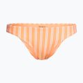 Badeanzugunterteil ROXY Into The Sun 2021 papaya punch novelta stripe h