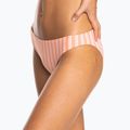 Badeanzugunterteil ROXY Into The Sun 2021 papaya punch novelta stripe h 5