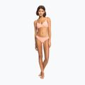 Badeanzugunterteil ROXY Into The Sun 2021 papaya punch novelta stripe h 3
