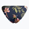 Badeanzugunterteil ROXY Into The Sun 2021 mood indigo tropical depht 2