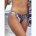 Badeanzugunterteil ROXY Into The Sun 2021 mood indigo tropical depht 9