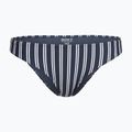 Badeanzugunterteil ROXY Into The Sun 2021 mood indigo novela stripe vert