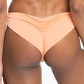 Badeanzugunterteil ROXY Beach Classics Cheeky 2021 papaya punch 6