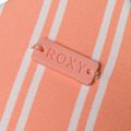 Badeanzug-Oberteil ROXY Into The Sun Athletic Triangle 2021 papaya punch novelta stripe h 3