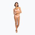 Badeanzug-Oberteil ROXY Into The Sun Athletic Triangle 2021 papaya punch novelta stripe h 6