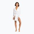 Kleid ROXY Sun And Limonade 2021 bright white 3