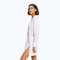 Kleid ROXY Sun And Limonade 2021 bright white 2