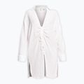 Kleid ROXY Sun And Limonade 2021 bright white 6