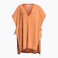 Ponchos für Frauen ROXY Drinking Papaya 2021 cork