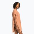 Ponchos für Frauen ROXY Drinking Papaya 2021 cork 3
