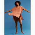 Ponchos für Frauen ROXY Drinking Papaya 2021 cork 6