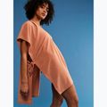 Ponchos für Frauen ROXY Drinking Papaya 2021 cork 7