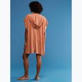 Ponchos für Frauen ROXY Drinking Papaya 2021 cork 8