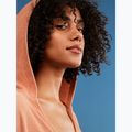 Ponchos für Frauen ROXY Drinking Papaya 2021 cork 9