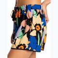 Schwimmshorts für Frauen ROXY Salty Tan 2021 anthracite flower jammin 6