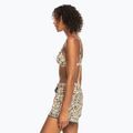 Schwimmshorts für Frauen ROXY Salty Tan 2021 mood indigo ditsy love 5