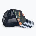 Baseballmütze für Frauen ROXY Beautiful Morning 2021 mood indigo tropical depht 2