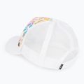 Baseballmütze für Frauen ROXY Beautiful Morning 2021 snow white pualani combo 3