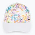 Baseballmütze für Frauen ROXY Beautiful Morning 2021 snow white pualani combo 4