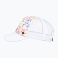 Baseballmütze für Frauen ROXY Beautiful Morning 2021 snow white pualani combo 7