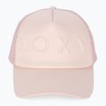 Baseballmütze für Frauen ROXY Brighter Day 2021 peach whip 4