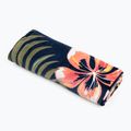 Handtuch ROXY Glimmer Of Hope 2021 mood indigo tropical depht 3