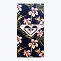 Handtuch ROXY Glimmer Of Hope 2021 mood indigo tropical depht 4
