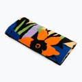 Handtuch ROXY Cold Water Printed 2021 anthracite flower jammin 3