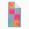 Handtuch ROXY Fun And Adventure 2021 bachelor button