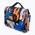 Stranddecke ROXY Spring Bouquet 2021 anthracite flower jammin