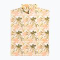 Ponchos für Frauen ROXY Stay Magical Printed 2021 bright white subtly salty mult 2