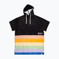 Ponchos für Frauen ROXY Rooibos Tea 2021 anthracite