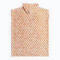 Ponchos für Frauen ROXY Stay Magical Printed 2021 snow white sol power 2