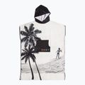 Ponchos für Frauen ROXY Warmy Sunset 2021 anthracite
